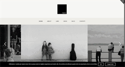 Desktop Screenshot of mignon.it